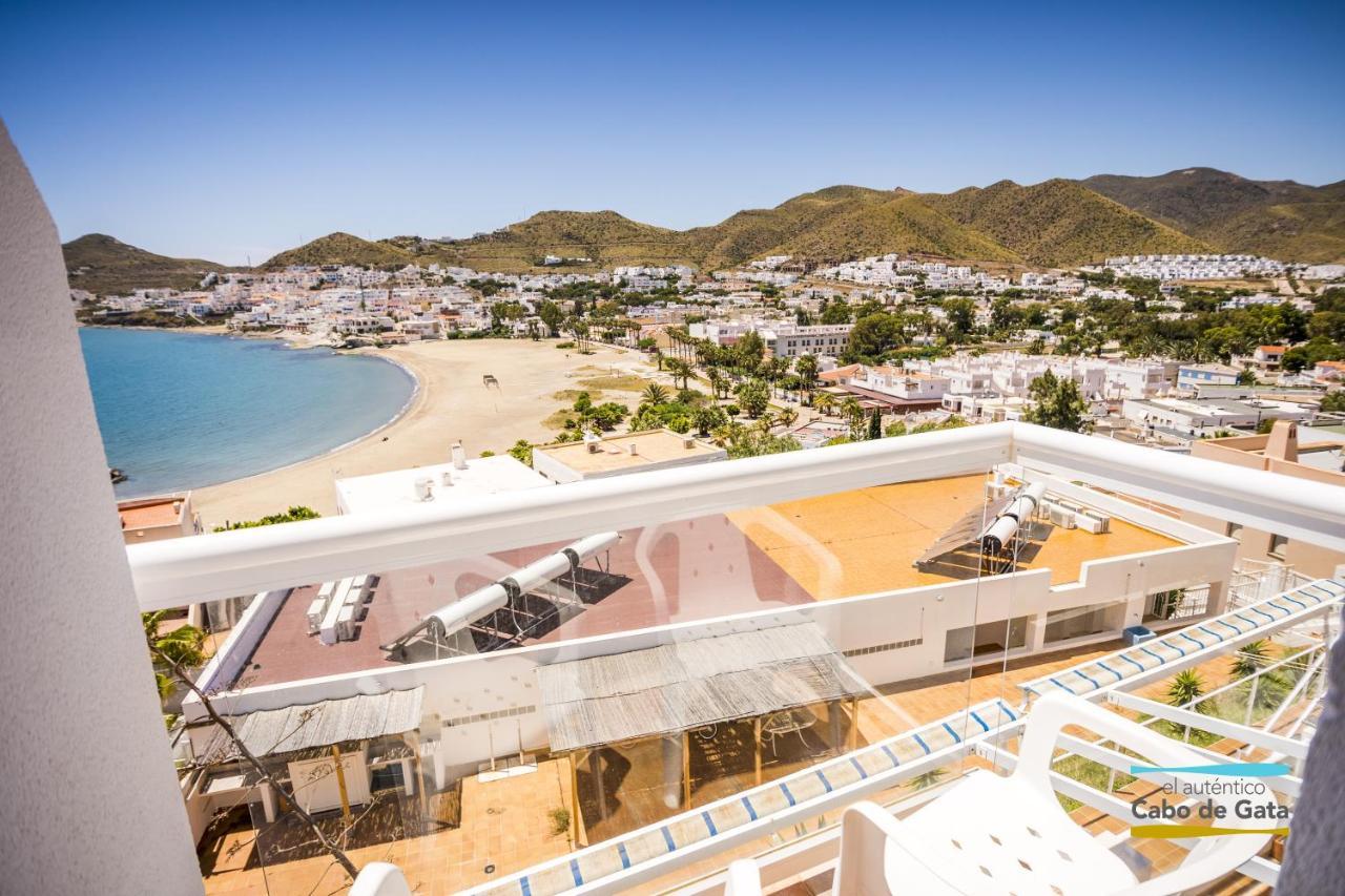 Apartamento El Cabo V San José Exterior foto